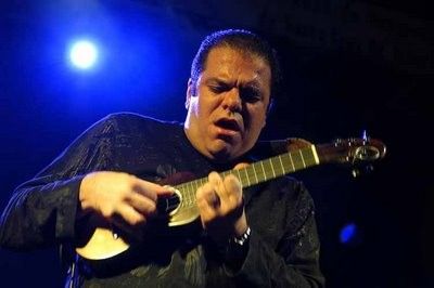 Timple player José Antonio Ramos dies of a heart attack
