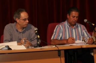 El secretario del Ayuntamiento de Yaiza declara como imputado en el proceso penal por la concesión masiva de licencias ilegales