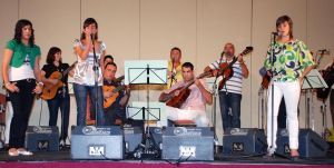 El VII Festival de Jóvenes Solistas de Teguise despide la temporada de clases