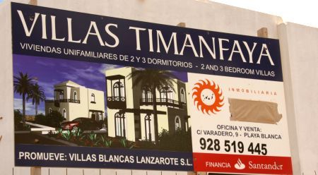 Marivista hace "desaparecer" su relación con las viviendas del plan parcial anulado por la justicia