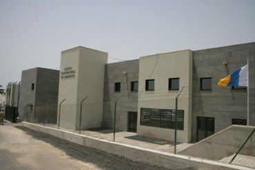 Inaugurada  la primera fase de la ampliación de la cárcel de Tahíche