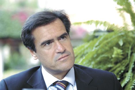 José Blanco (PSOE) confirma que la elección de López Aguilar para las europeas "es una hipótesis bastante cercana"