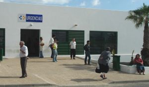 El hospital de Lanzarote estrena comité de ética asistencial