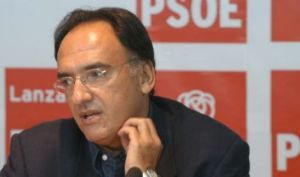 El PSOE pide la comparecencia urgente de Berriel en el Parlamento