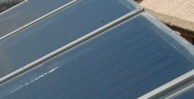 El Cabildo subvencionará paneles solares en viviendas y pequeñas empresas