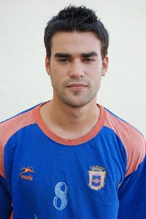 La UD Lanzarote ficha al carrilero Daniel Peláez