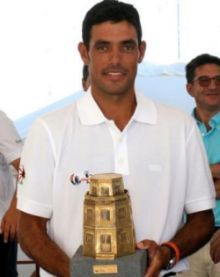 El Canarias Puerto Calero busca repetir podio en el Trofeo Quebramar Chrysler