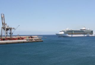 El Ayuntamiento de Yaiza organiza una excursión y un crucero para la tercera edad