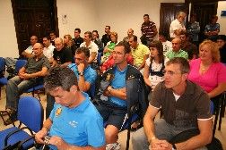 Un policía de Oviedo se adjudica el Duatlón Isla de Lanzarote