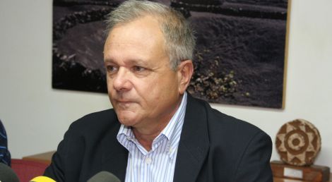 Cuenta atrás para la elección del presidente del Consejo Regulador de Vinos de Lanzarote
