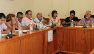 Coalición Canaria pide al Ayuntamiento de San Bartolomé más control sobre las antenas de telefonía móvil