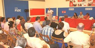 El PSOE prepara el VII Congreso insular con asambleas extraordinarias en las agrupaciones locales