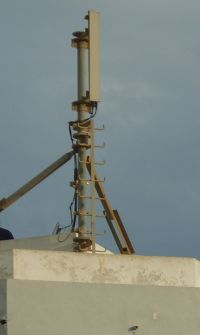 Aculanza insiste al Ayuntamiento de Arrecife para que estudie los posibles daños de las antenas de telefonía móvil de la ciudad