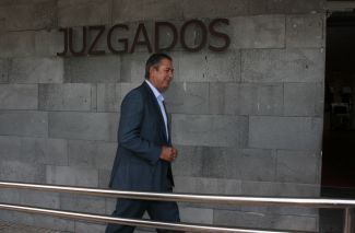 La Audiencia Provincial rechaza el recurso de José Francisco Reyes y da luz verde para que la Udyco investigue su patrimonio