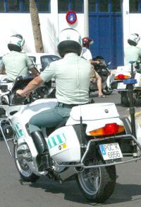 La Guardia Civil y la Vigilancia Aduanera localizan 13 kilos de cocaína en un paquete postal