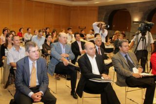 Lanzarote acoge el III Encuentro de Jueces Canarios con más de 50 magistrados