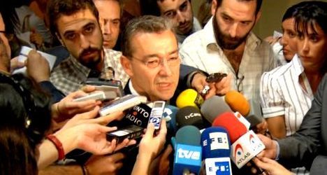 Una Comisión se encargará de un censo de posibles fosas y reconocimiento de desaparecidos durante la Guerra Civil en Canarias