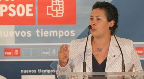 El PSOE reclama al Gobierno canario las escrituras de las viviendas sociales de Puerto del Carmen