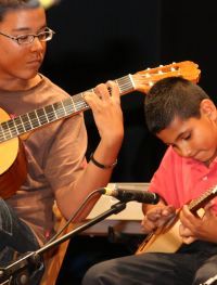 Coalición Canaria en San Bartolomé insta al Ayuntamiento a crear una escuela de música en Playa Honda