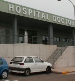 Sanidad pone en marcha este martes el nuevo servicio de Urgencias en el Hospital Molina Orosa