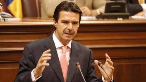 Soria advierte al PSOE que no piense que "es su oportunidad" para sustituir al PP en el Gobierno de Canarias