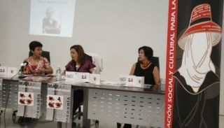 Mararía presenta la XV edición de las Jornadas de la Mujer