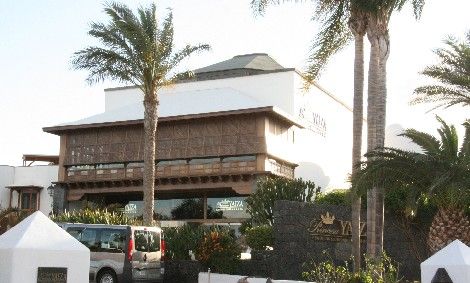 UGT sostiene que sus trabajadores están sufriendo acoso en el Hotel Princesa Yaiza