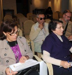 El Ayuntamiento de San Bartolomé concluye el reglamento de participación ciudadana