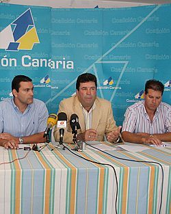 Coalición Canaria de Teguise pide la anulación del aumento del valor catastral en los municipios revisados a partir de 2004