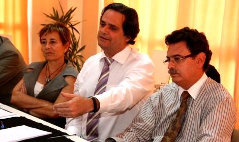 El Servicio Canario de Empleo ha destinado 37 millones a Lanzarote entre 2004 y 2008 para políticas activas de empleo