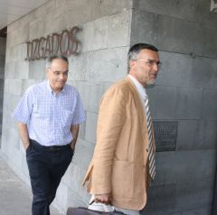 El Ayuntamiento de Yaiza pagó con fondos públicos la defensa de su secretario municipal en el proceso por la licencia de las 1.000 viviendas