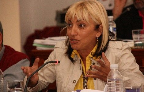 La ex concejal de Urbanismo y una funcionaria de Arrecife aprobaron la obra del Jardín de Triana en contra de los informes municipales