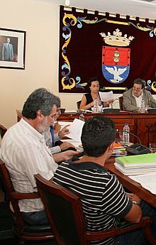 Lemaur pide al Ayuntamiento de Arrecife medidas para proteger el uso del Parque de Los Leones