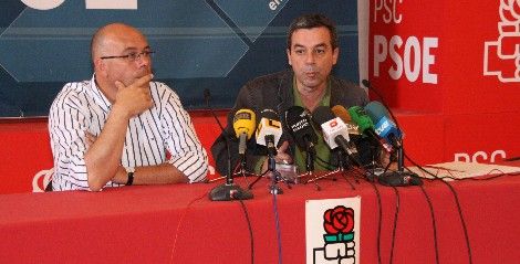 La nueva Comisión Ejecutiva socialista acuerda abrir el proceso de renovación de los Comités Locales del partido