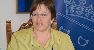 Francisca Toledo espera lograr una lista única para la agrupación socialista en Tías