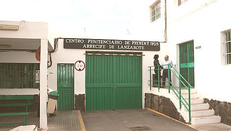 Instituciones Penitenciarias retrasa la apertura de la ampliación de la cárcel tras las quejas sindicales