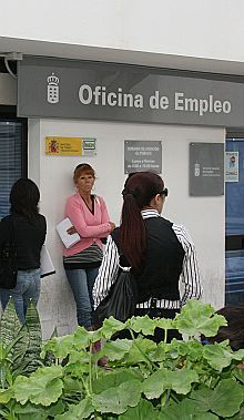 El Servicio Canario de Empleo pone en marcha el Plan Territorial de Empleo de Lanzarote
