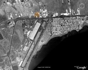 Adjudicadas las obras de infraestructuras y equipamiento en suelo industrial de Playa Honda