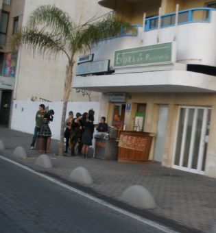 The last night of the year passed normally for the Red Cross