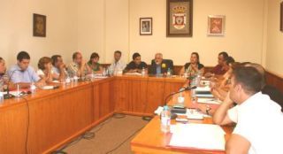 El Comité de empresa en el Ayuntamiento de San Bartolomé amenaza con nuevas acciones