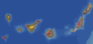 El 80 por ciento de los Espacios Naturales de Canarias cuenta con normas definitivas de conservación