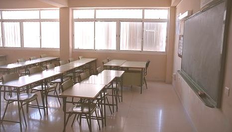 El servicio de limpieza en los colegios de primaria de Arrecife iniciará una huelga indefinida