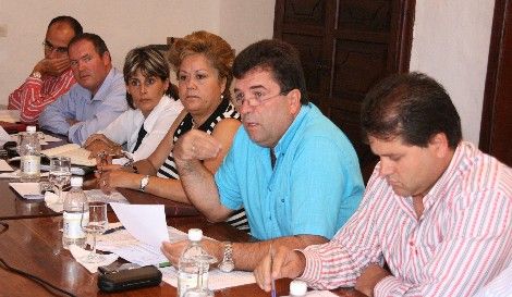 CC critica la inoperancia del ayuntamiento de Teguise en el Plan de Inversiones
