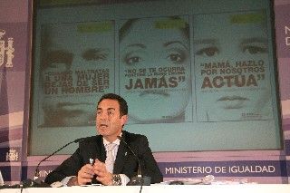 The Canary Islands is the third autonomous community with the highest number of homicides due to gender violence per million women