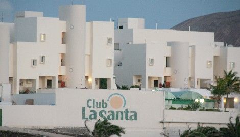 El PSOE de Lanzarote critica el doble lenguaje de Jesús Machín respecto a la ampliación del club La Santa