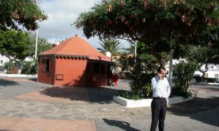 La Federación de Vecinos de Arrecife solicitan una reunión con la concejal de Cultura