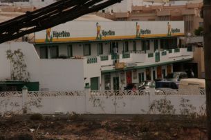 El TSJC desestima el recurso de Hiperdino y confirma la prohibición de grandes superficies en Valterra