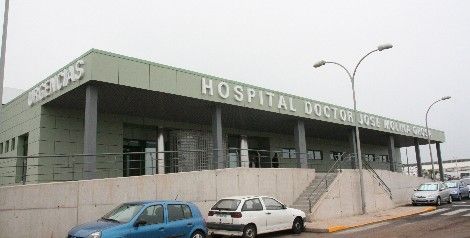 La Consejería realizó 6.514 sesiones de diálisis a pacientes de Lanzarote durante 2008