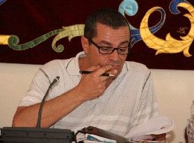 Ubaldo Becerra acusa a Patrimonio de extorsionar al Ayuntamiento y advierte que continuarán los trabajos para demoler La Rocar