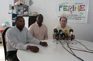 Trece asociaciones de inmigrantes de Lanzarote se unen a la federación estatal